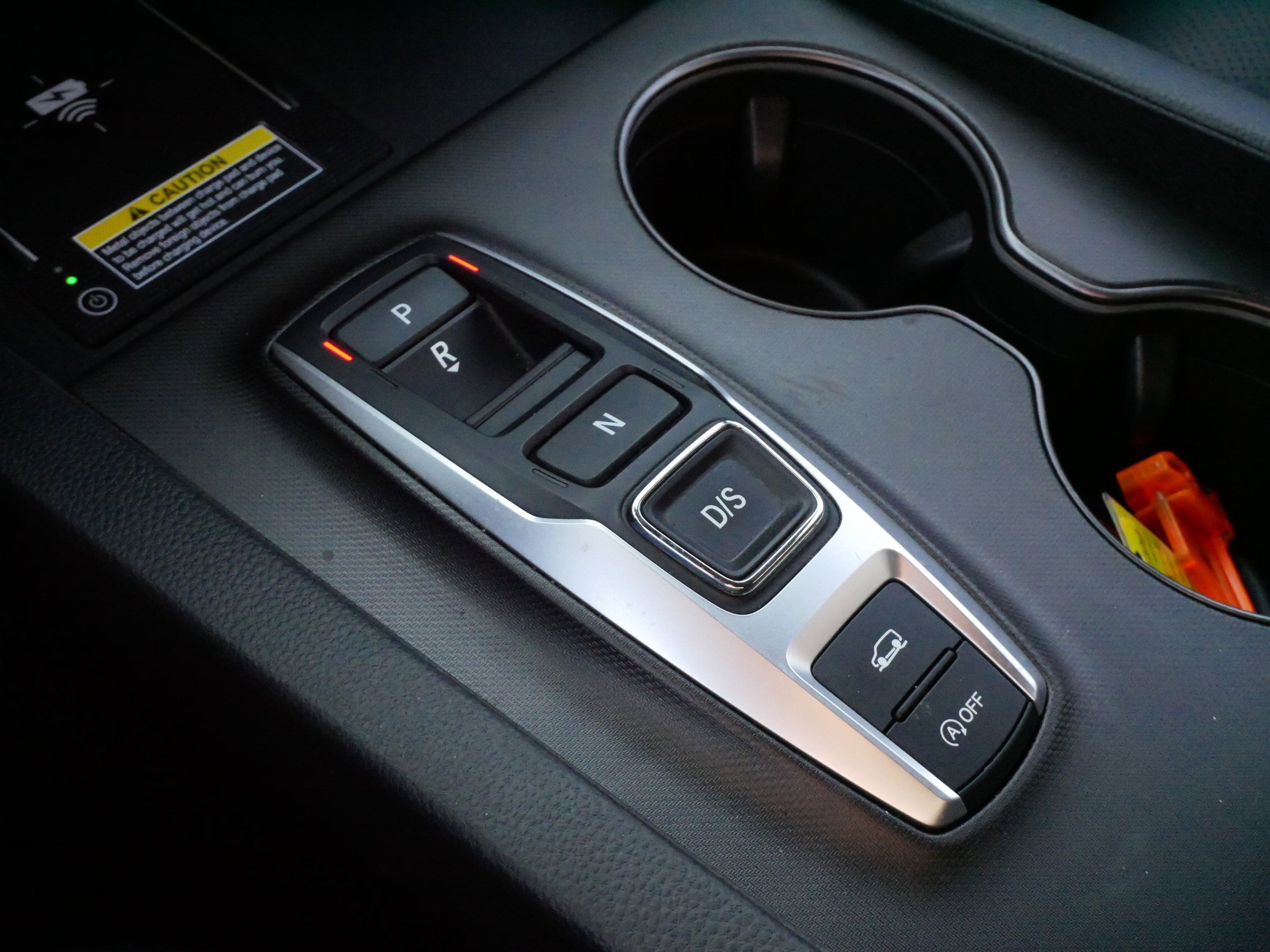 Certified 2024 Honda Passport TrailSport image 24