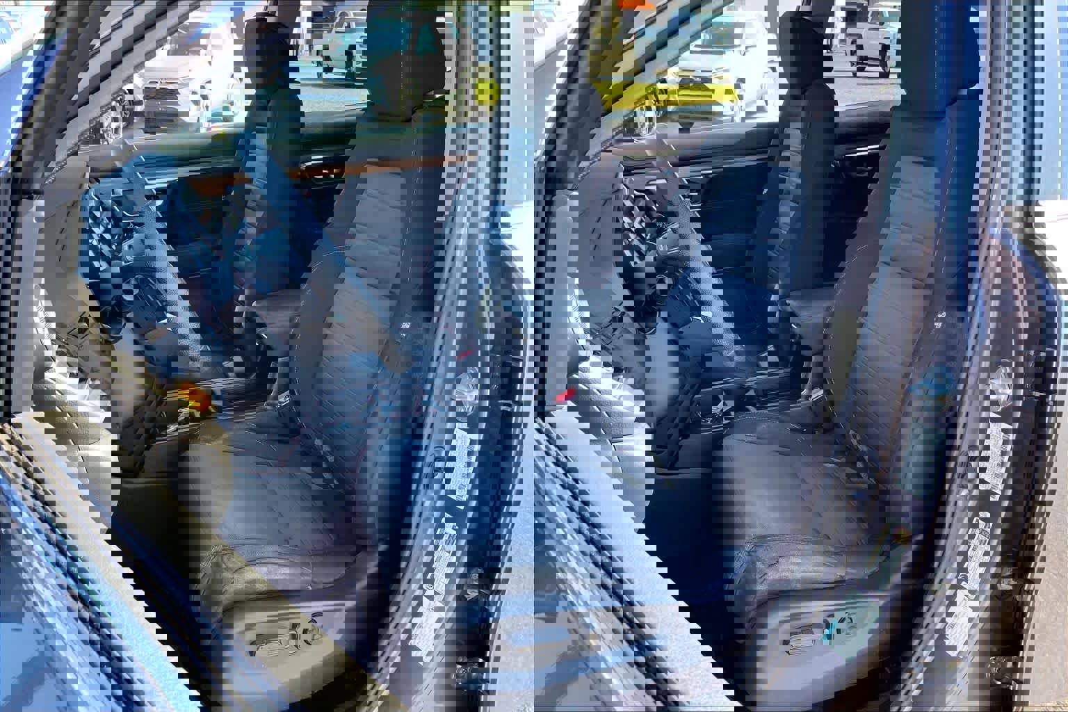 Used 2021 Honda CR-V EX image 14