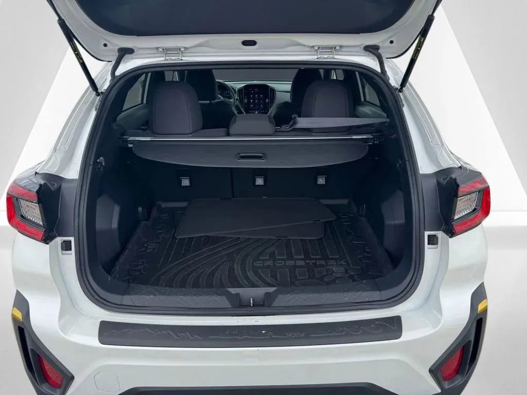 Used 2024 Subaru Crosstrek 2.5i Sport w/ Crosstrek Mirror Package image 11