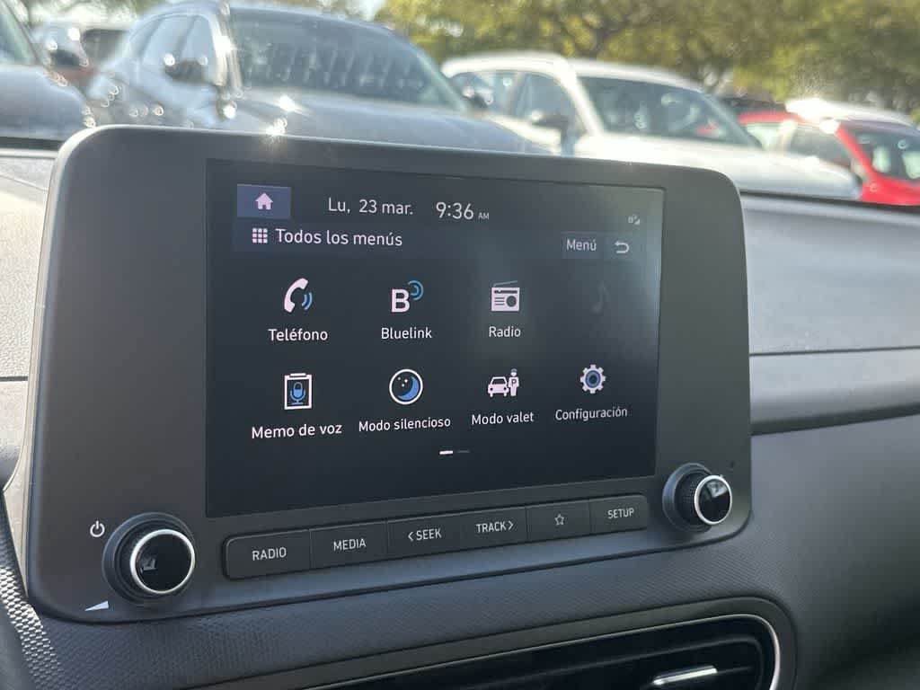 Used 2023 Hyundai Kona SEL FWD image 18