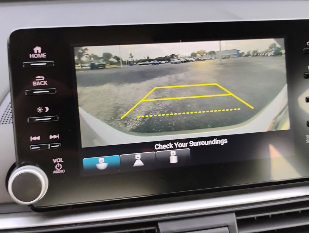 Used 2021 Honda Accord LX image 23