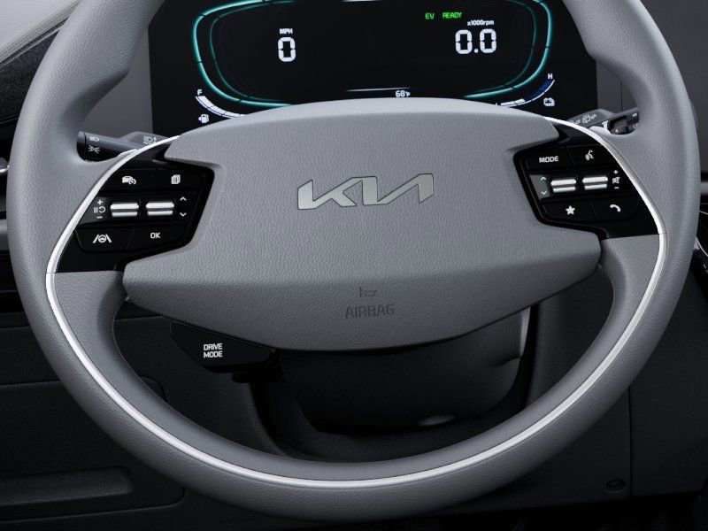 New 2026 Kia Niro LX FWD image 25