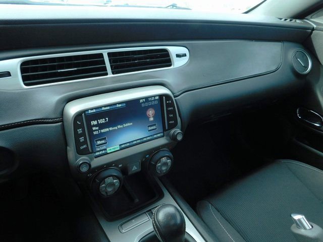 Used 2014 Chevrolet Camaro SS w/ RS Package image 16