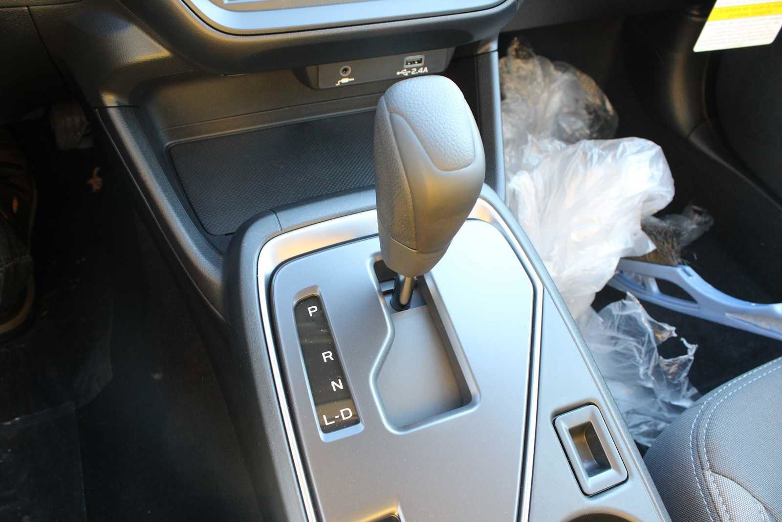 New 2025 Subaru Impreza 2.0i image 24