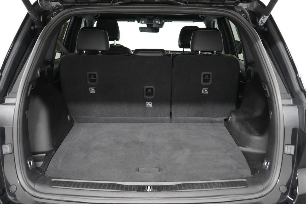 Used 2025 Jeep Grand Cherokee Altitude AWD/4WD image 21
