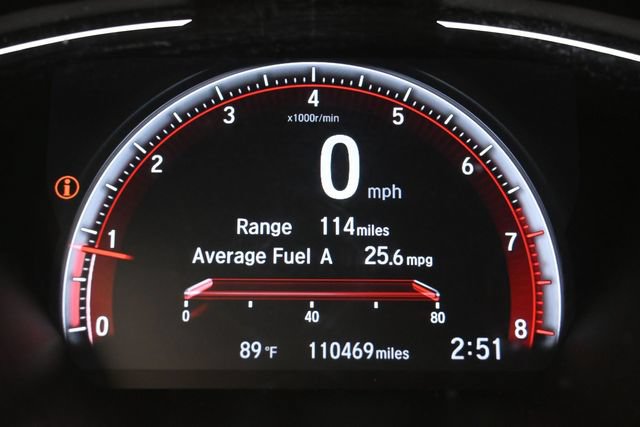 Used 2019 Honda Civic Sport image 27