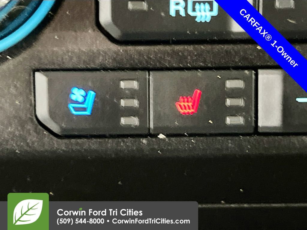 Used 2020 Ford F350 Lariat w/ Lariat Ultimate Package image 23