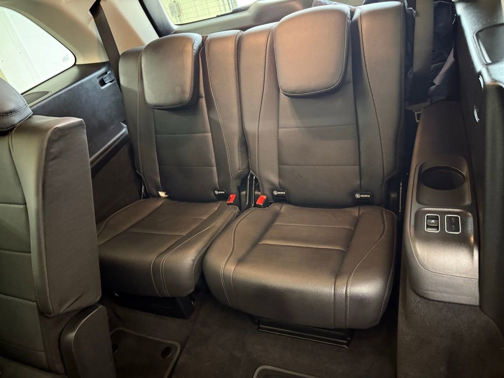 Used 2023 Mercedes-Benz GLS 450 4MATIC image 32