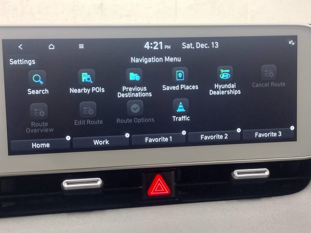 New 2026 Volkswagen ID.4 Pro S image 51