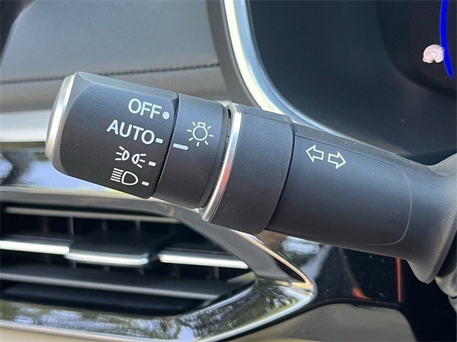 New 2026 Acura MDX w/ Technology Package FWD image 24