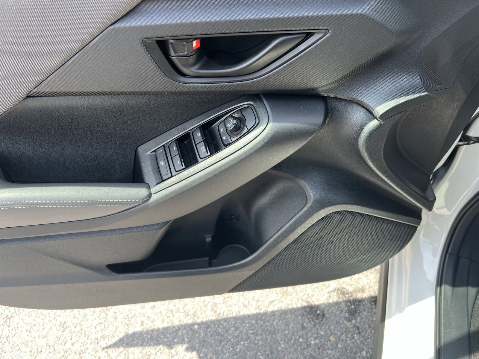 Used 2026 Subaru Crosstrek 2.0i Premium image 15