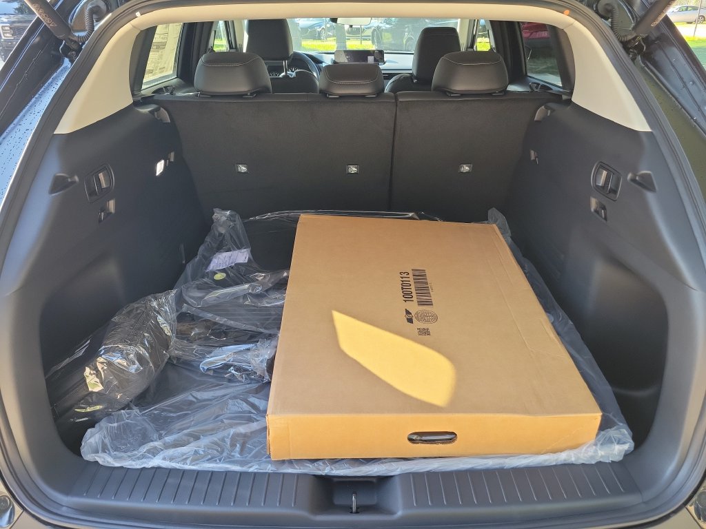 New 2026 MAZDA CX-50 AWD 2.5 S w/ Weather Package image 8
