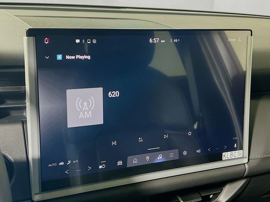 New 2026 MAZDA CX-5 Select AWD/4WD image 12