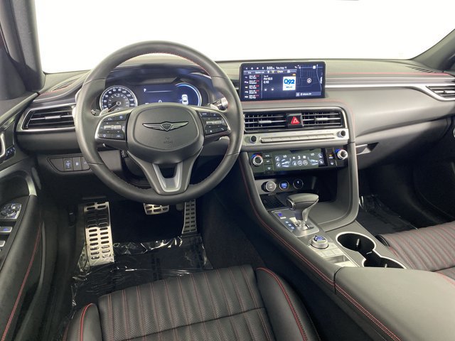 Used 2026 Genesis G70 3.3T Sport Prestige AWD/4WD image 21