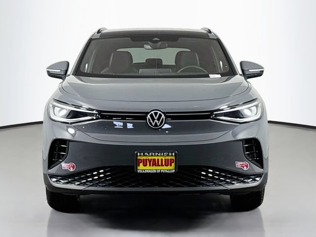 Certified 2023 Volkswagen ID.4 Pro S AWD/4WD image 2