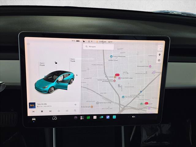 Used 2019 Tesla Model 3 Standard Range RWD image 13