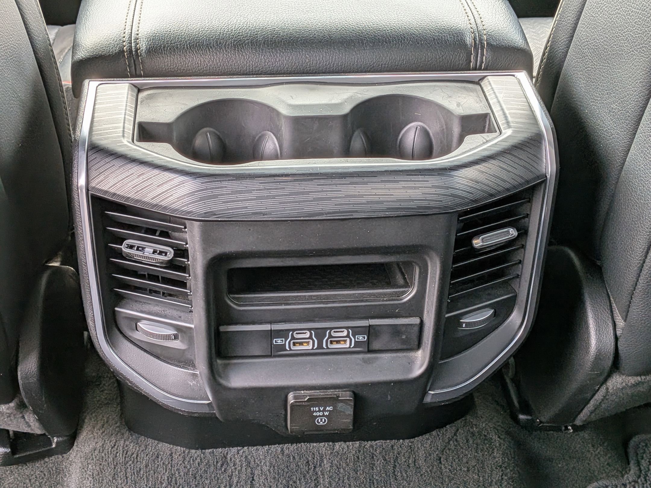 Used 2024 RAM 1500 Laramie image 32