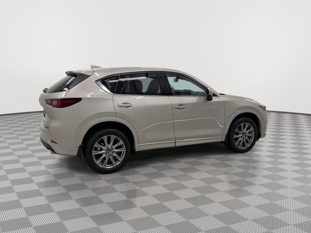 New 2025 MAZDA CX-5 AWD 2.5 S w/ Premium Plus Pkg image 11