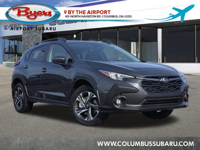 New 2026 Subaru Crosstrek 2.0i Premium