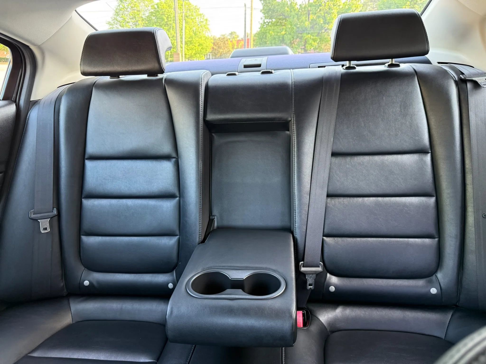 Used 2014 MAZDA MAZDA6 Touring image 30