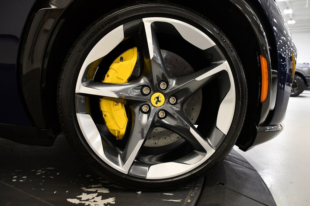 Used 2023 Ferrari Purosangue image 20