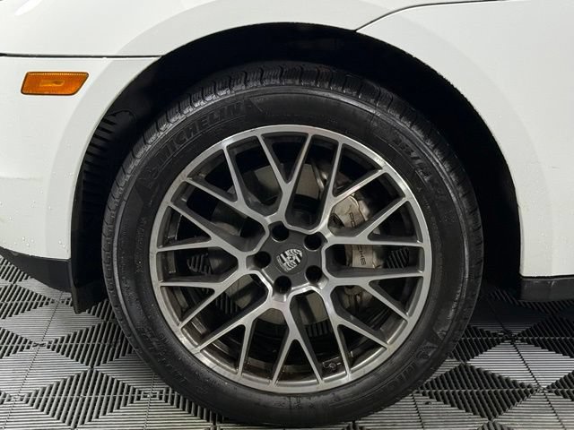 Used 2017 Porsche Macan S AWD/4WD image 13