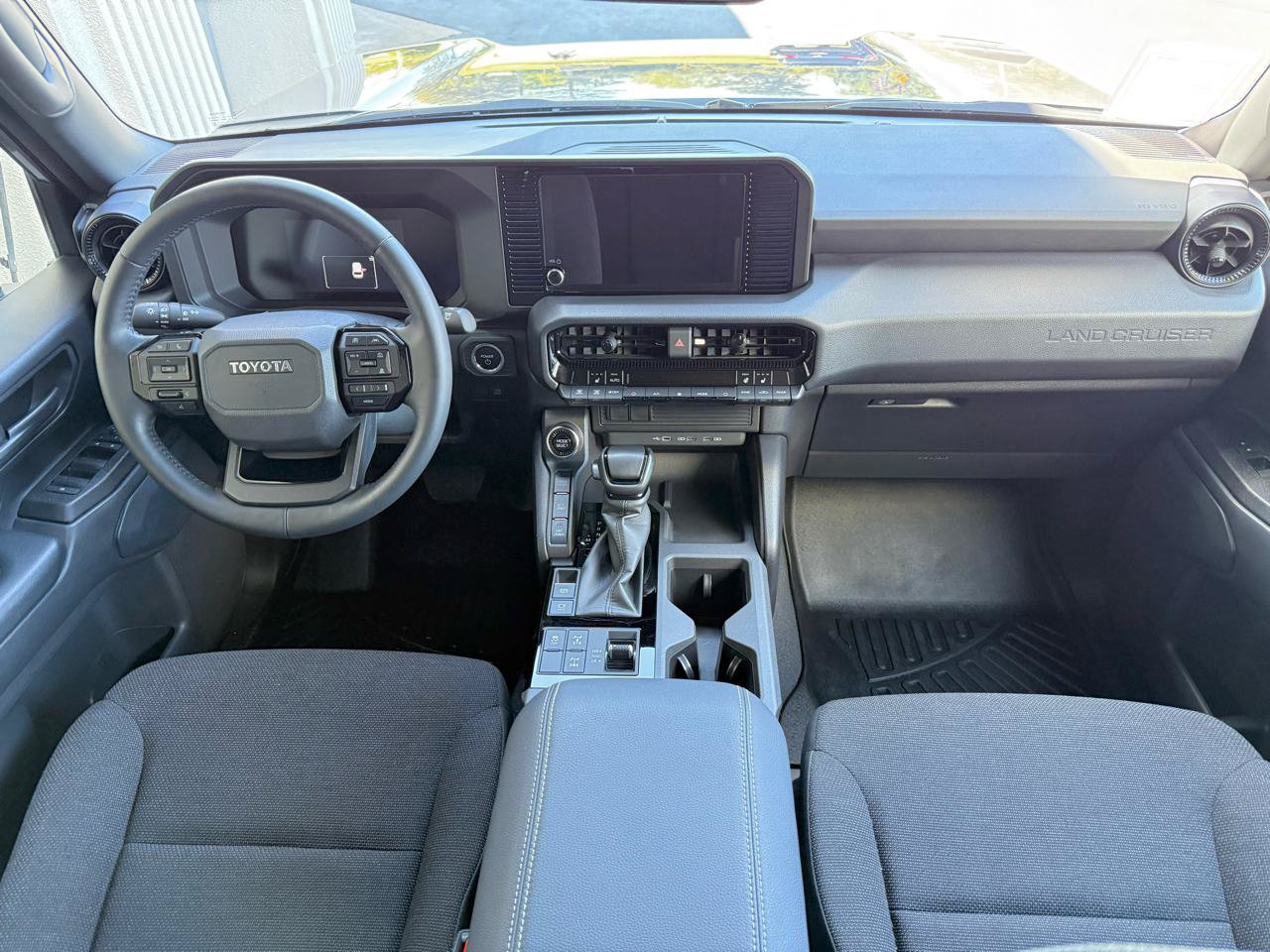 Used 2024 Toyota Land Cruiser 1958 AWD/4WD image 18