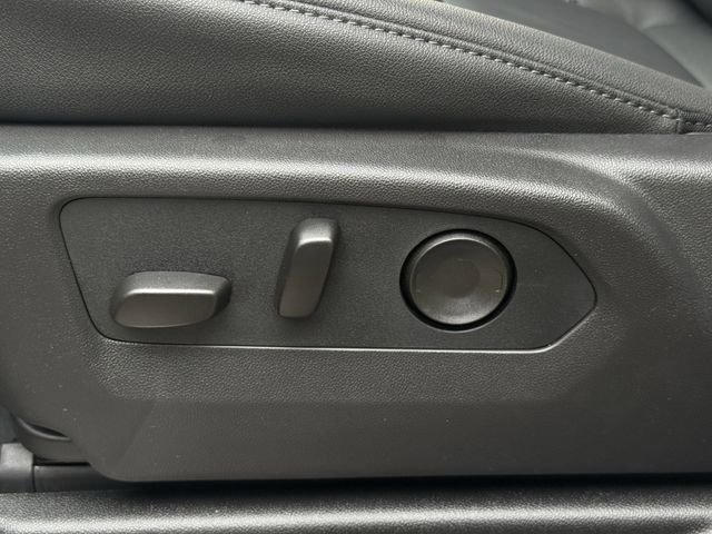 New 2026 Chevrolet Tahoe LT w/ Comfort Package image 25