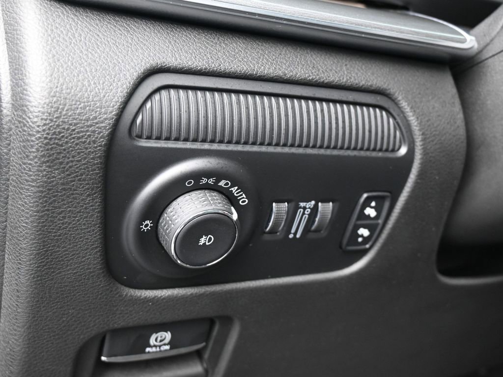 Used 2022 Jeep Wagoneer Series II image 15