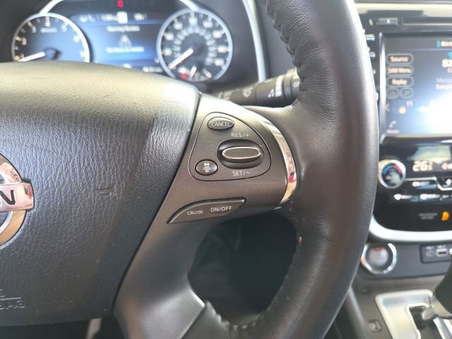 Used 2020 Nissan Murano Platinum image 55