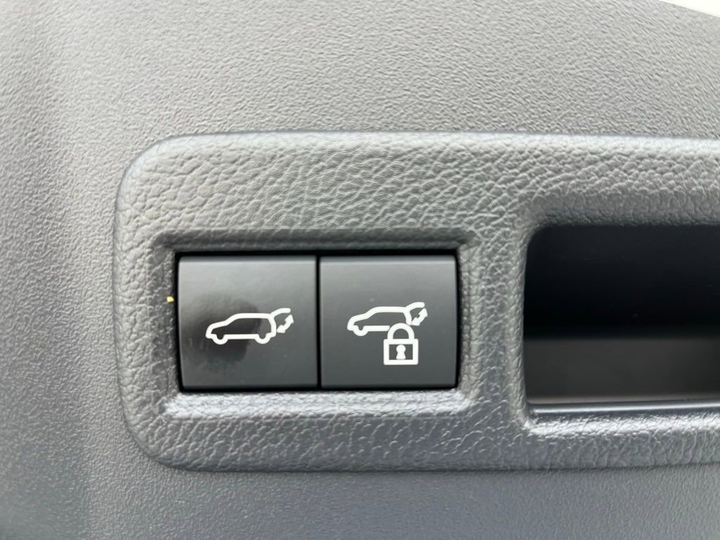 Used 2025 Toyota bZ4X FWD w/ Weather Package image 17