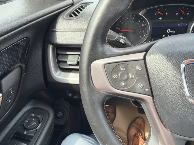 Certified 2024 GMC Terrain AT4 w/ LPO, Floor Liner Package AWD/4WD image 26