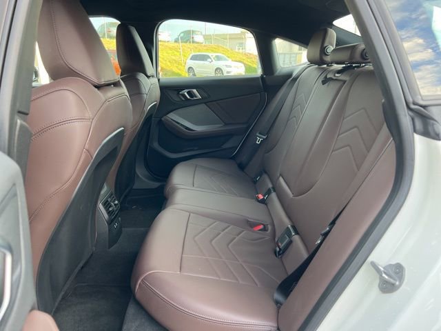 Used 2025 BMW 228i xDrive 228 xDrive Gran Coupe image 14