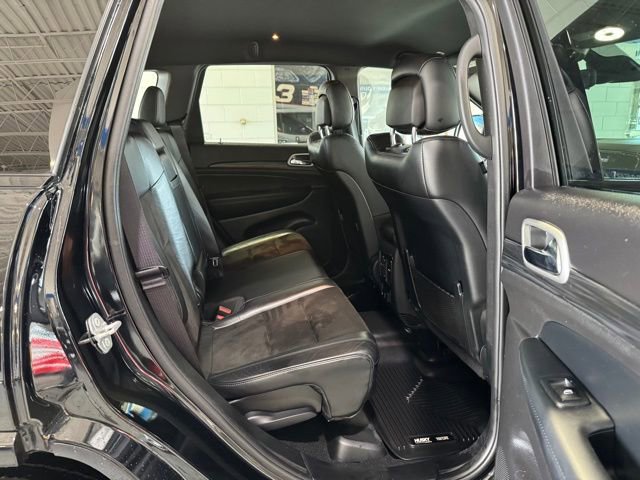 Used 2021 Jeep Grand Cherokee Laredo X image 13