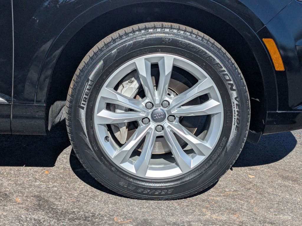 Used 2017 Audi Q7 3.0T Premium Plus image 23