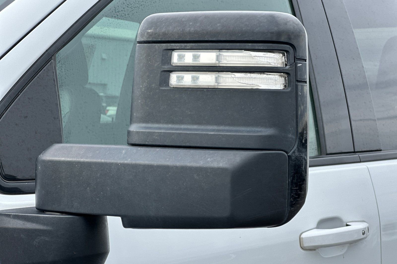 Used 2021 GMC Sierra 2500 AT4 AWD/4WD image 48