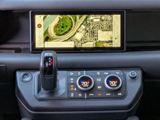 Certified 2023 Land Rover Defender 110 X-Dynamic SE image 10