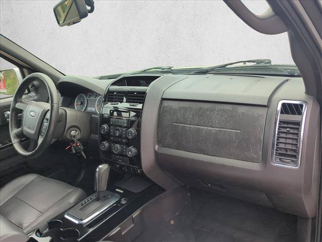 Used 2010 Ford Escape Limited FWD image 26