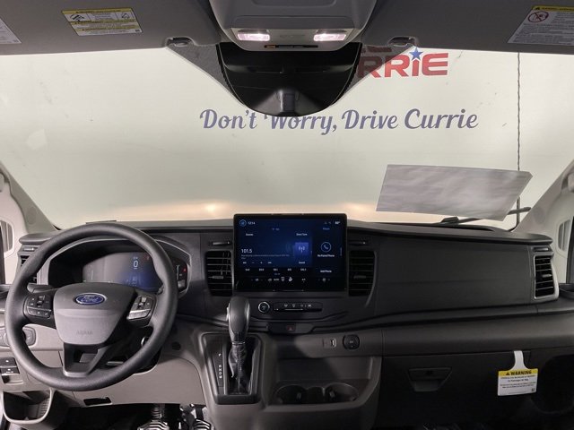 New 2026 Ford Transit 250 Low Roof w/ Load Area Protection Package image 17