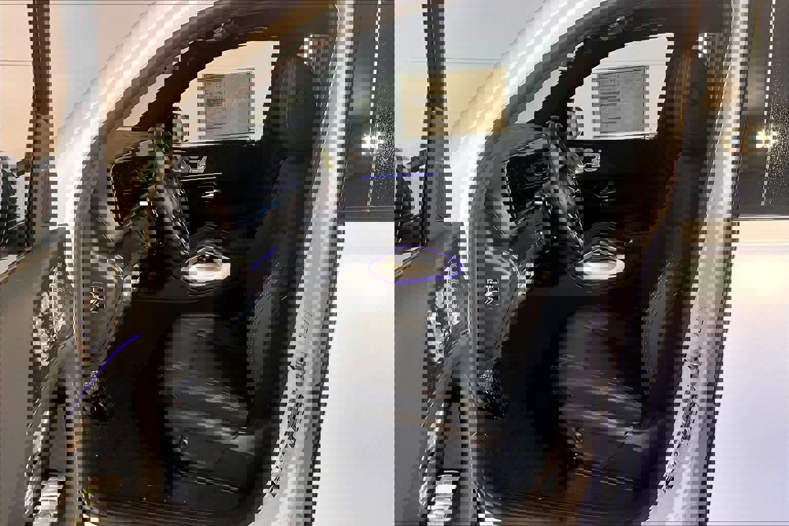 New 2026 Mercedes-Benz GLE 450 4MATIC image 13