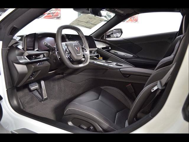 New 2026 Chevrolet Corvette Z06 RWD image 10