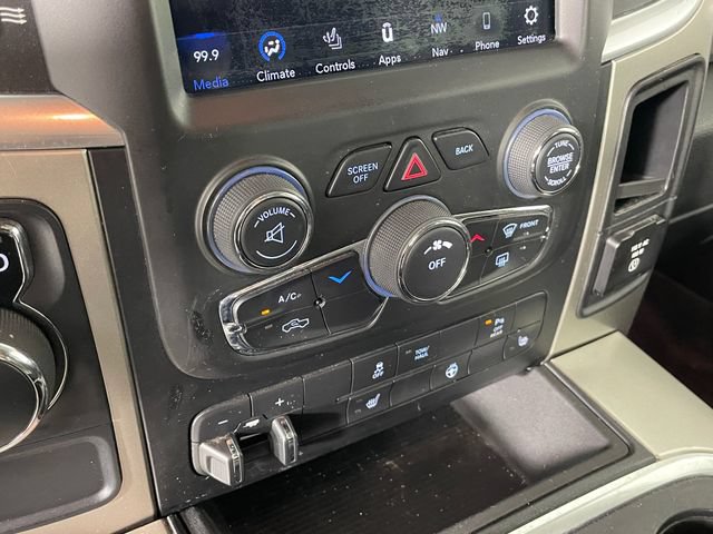 Used 2020 RAM 1500 Classic SLT w/ Luxury Group RWD image 8