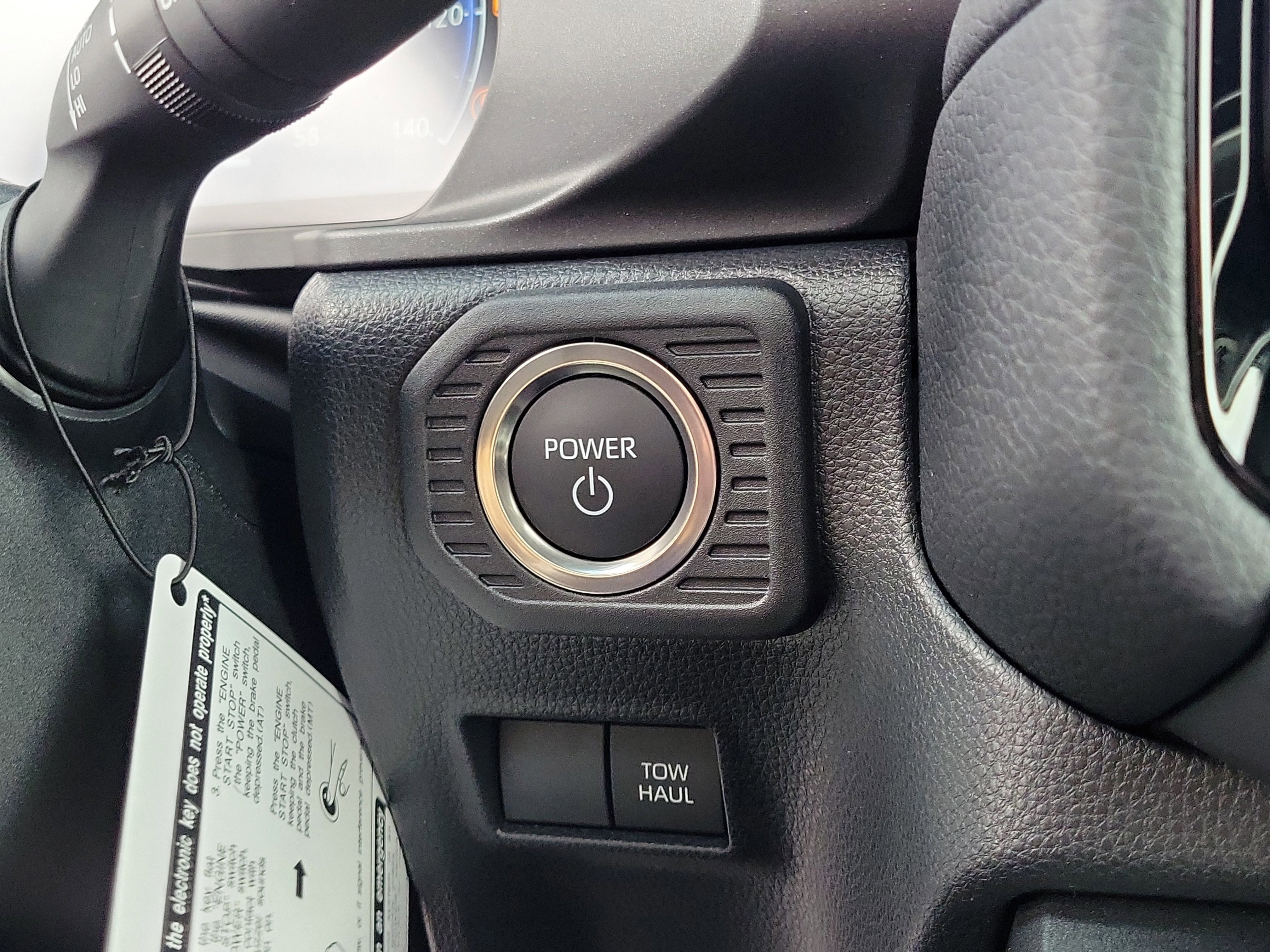 New 2026 Toyota Land Cruiser image 27