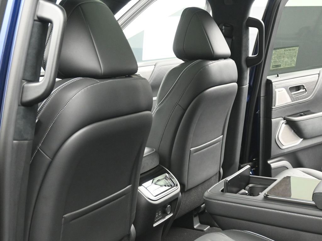 New 2026 INFINITI QX80 Autograph image 22