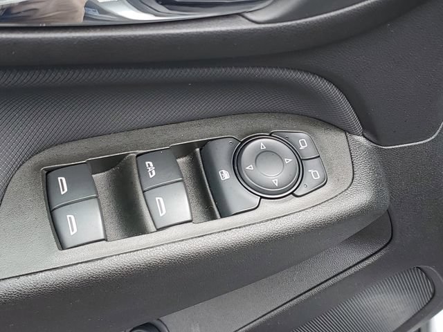 Certified 2024 Chevrolet Equinox RS AWD/4WD image 17