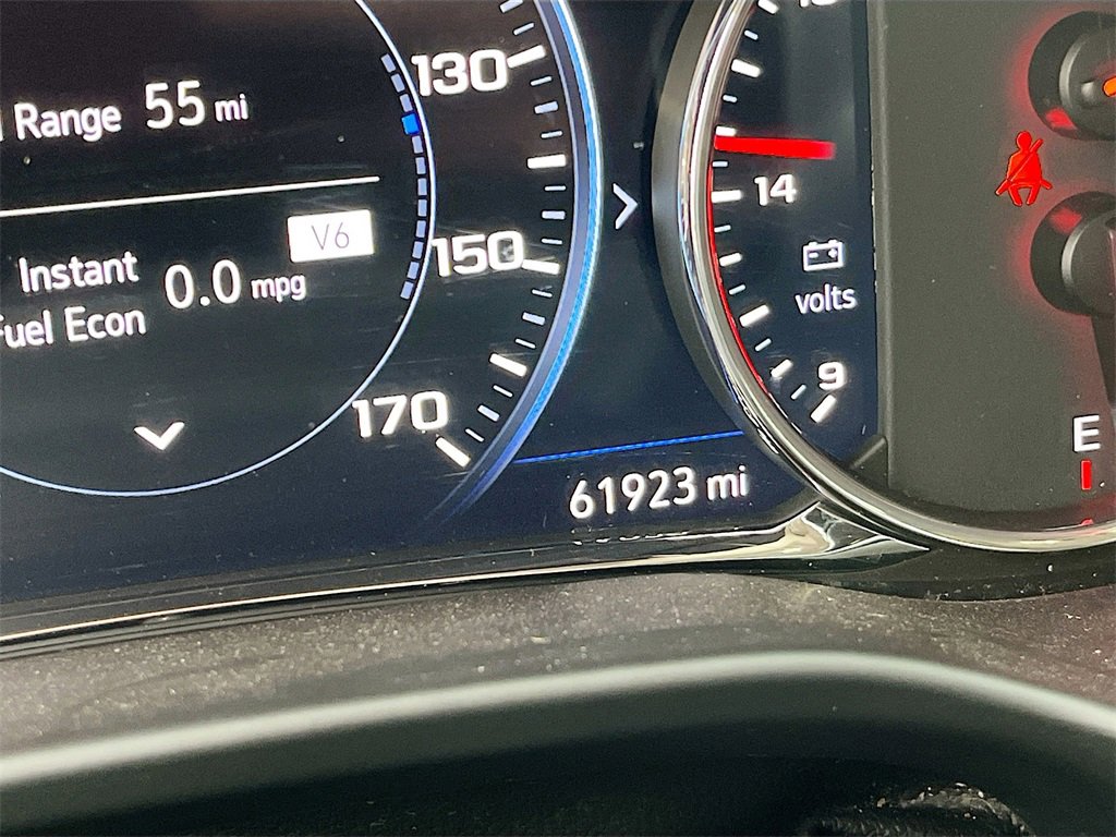 Used 2022 GMC Acadia Denali w/ Denali Ultimate Package image 12