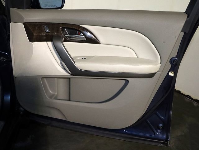 Used 2013 Acura MDX image 29