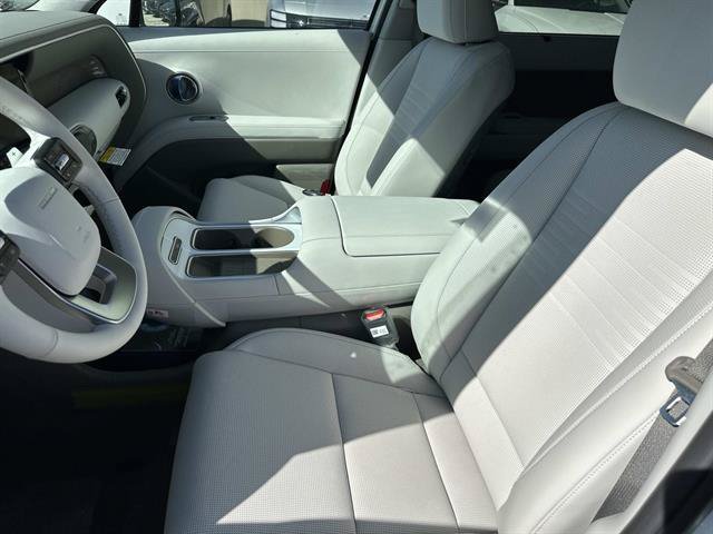 New 2026 Hyundai Palisade Limited FWD image 25