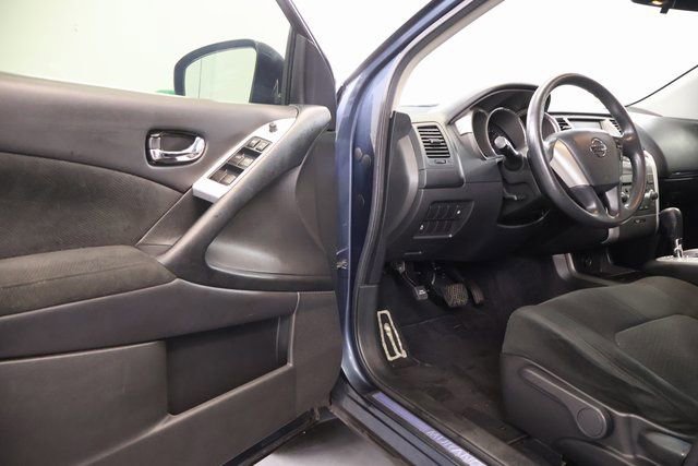 Used 2014 Nissan Murano S image 8