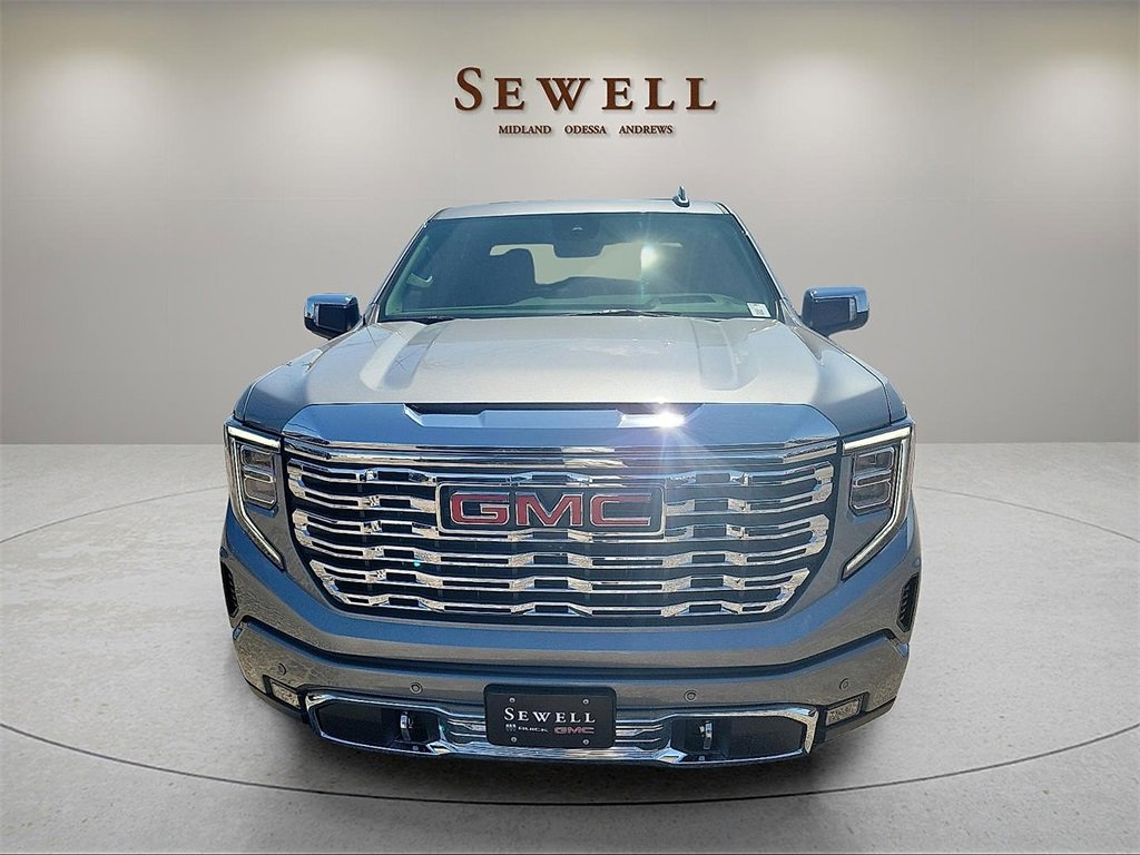 New 2026 GMC Sierra 1500 Denali w/ Denali Reserve Package image 8